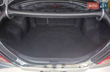 Седан Kia Sephia 2004 в 