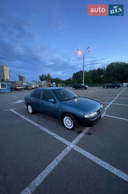 Седан Kia Sephia 1995 в Киеве