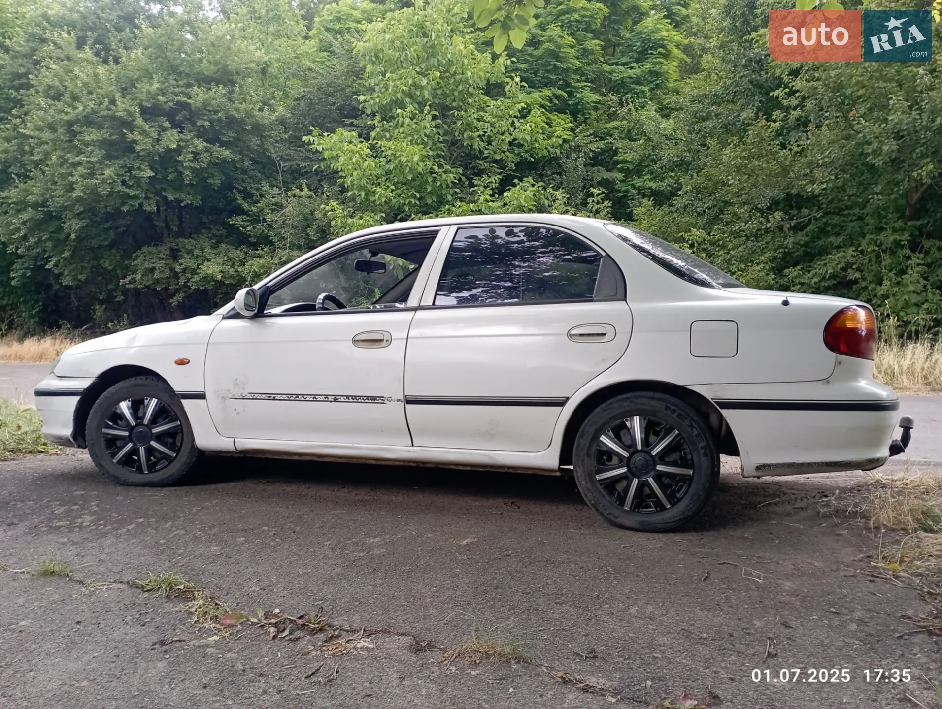 Фото авто 5