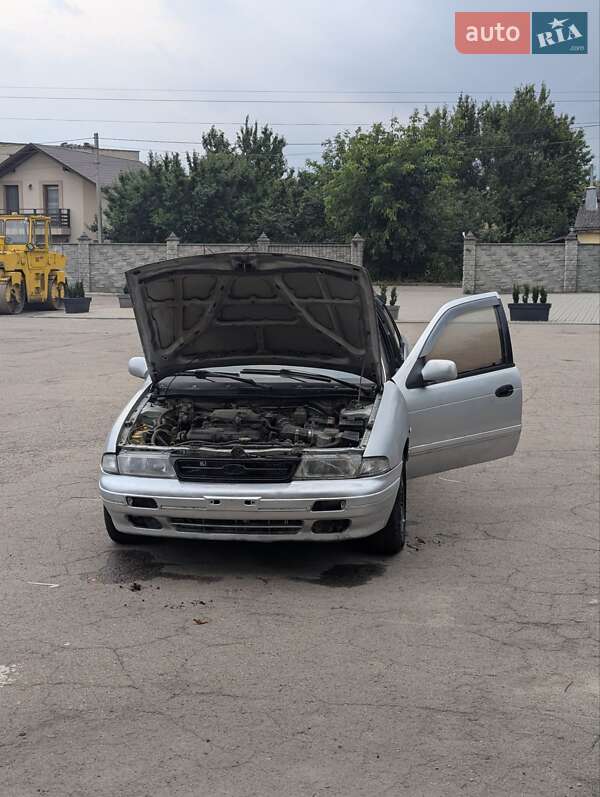 Kia Sephia 1994