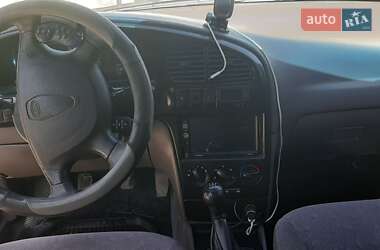Седан Kia Sephia 2004 в 