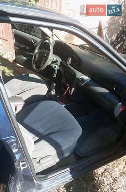 Седан Kia Sephia 1997 в  фото 8 Седан Kia Sephia 1997 в