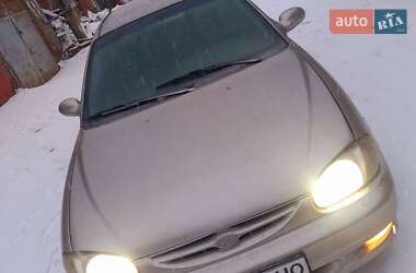 Седан Kia Sephia 2000 в Хмельницком