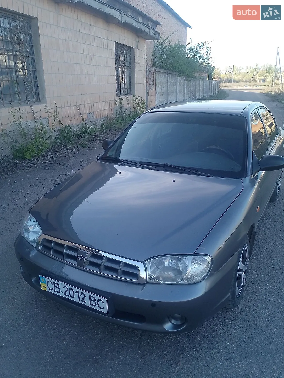 Фото авто 1