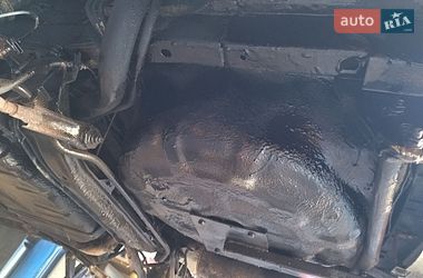 Седан Kia Sephia 1998 в Каменец-Подольском