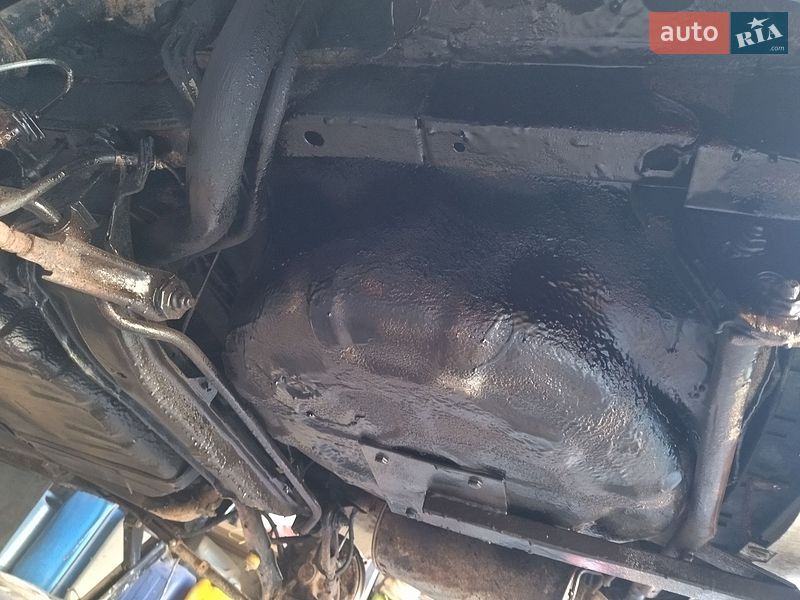 Седан Kia Sephia 1998 в Каменец-Подольском