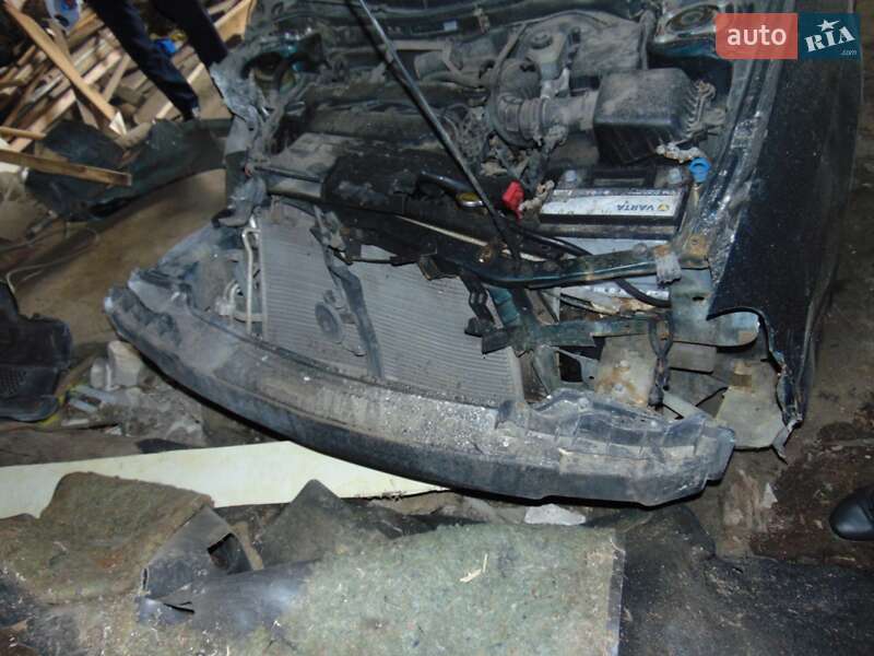 Хетчбек Kia Shuma 2002 в Миколаєві фото 15 Хетчбек Kia Shuma 2002 в Миколаєві