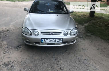 Хетчбек Kia Shuma 2000 в Кропивницькому