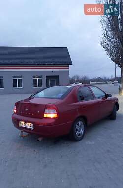 Седан Kia Shuma 1999 в Чемеровцах