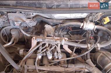 Седан Kia Shuma 2003 в 