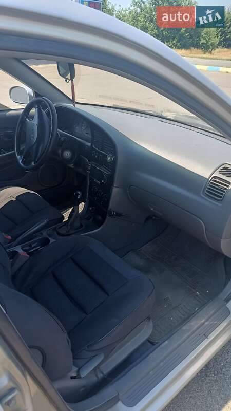 Седан Kia Shuma 2000 в Роздільній