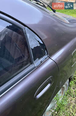 Седан Kia Shuma 1998 в 