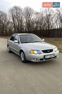 Седан Kia Shuma 2003 в Болехові