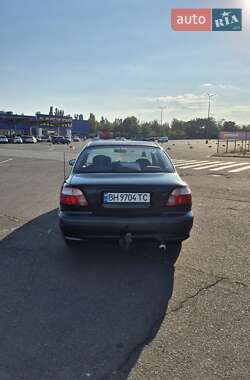 Седан Kia Shuma 1999 в 