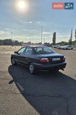 Седан Kia Shuma 1999 в 