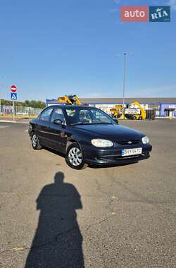 Седан Kia Shuma 1999 в 