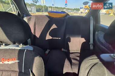 Седан Kia Shuma 1999 в 