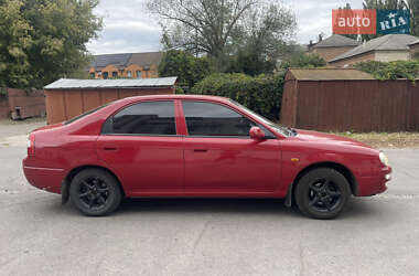 Седан Kia Shuma 1998 в 