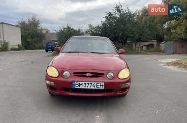Седан Kia Shuma 1998 в 