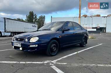 Седан Kia Shuma 2000 в  фото 3 Седан Kia Shuma 2000 в