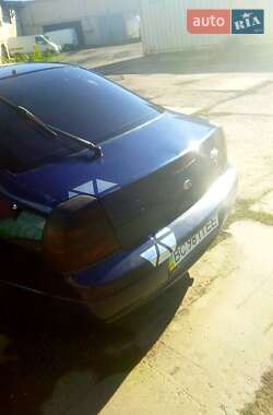 Седан Kia Shuma 1997 в Одессе Седан Kia Shuma 1997 в Одессе