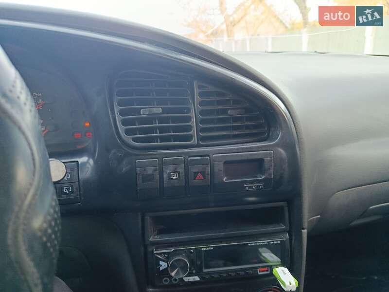 Седан Kia Shuma 2003 в Дунаївцях