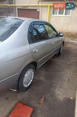 Седан Kia Shuma 2004 в Одесі