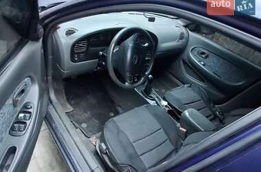 Седан Kia Shuma 1999 в Харкові