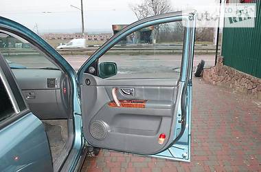 Позашляховик / Кросовер Kia Sorento 2003 в Києві