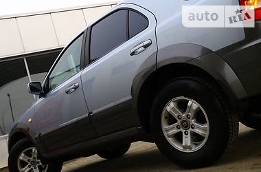 Внедорожник / Кроссовер Kia Sorento 2006 в Дрогобыче