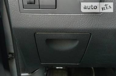 Позашляховик / Кросовер Kia Sorento 2006 в 
