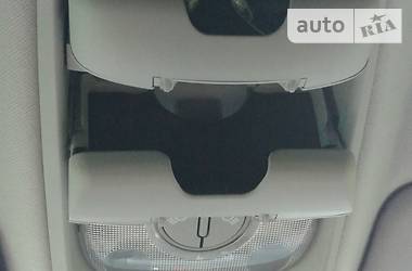 Позашляховик / Кросовер Kia Sorento 2006 в 