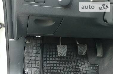 Позашляховик / Кросовер Kia Sorento 2006 в 