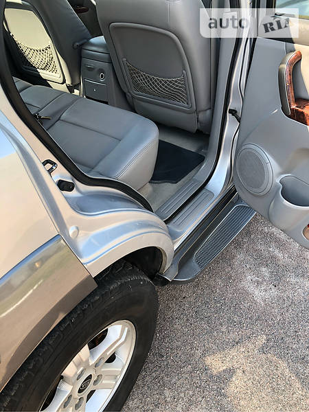 Позашляховик / Кросовер Kia Sorento 2004 в Рівному фото 12 Позашляховик / Кросовер Kia Sorento 2004 в Рівному