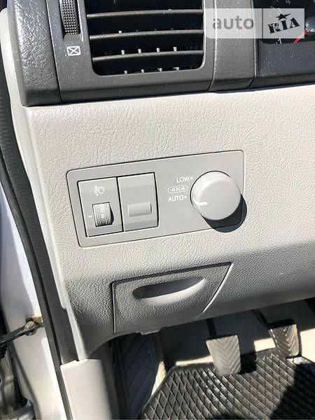 Позашляховик / Кросовер Kia Sorento 2004 в Рівному фото 25 Позашляховик / Кросовер Kia Sorento 2004 в Рівному