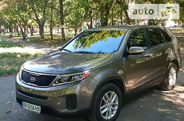 Внедорожник / Кроссовер Kia Sorento 2013 в Одессе