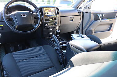 Внедорожник / Кроссовер Kia Sorento 2007 в Трускавце