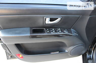 Внедорожник / Кроссовер Kia Sorento 2010 в 