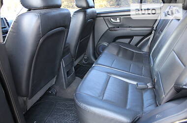 Внедорожник / Кроссовер Kia Sorento 2010 в 
