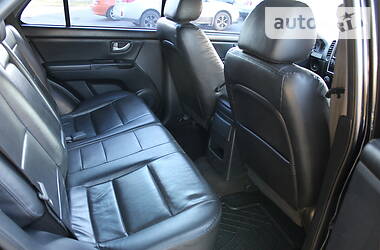 Внедорожник / Кроссовер Kia Sorento 2010 в 