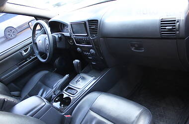 Внедорожник / Кроссовер Kia Sorento 2010 в 