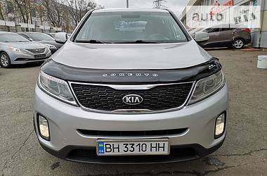 Внедорожник / Кроссовер Kia Sorento 2013 в Одессе