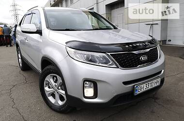 Внедорожник / Кроссовер Kia Sorento 2013 в Одессе