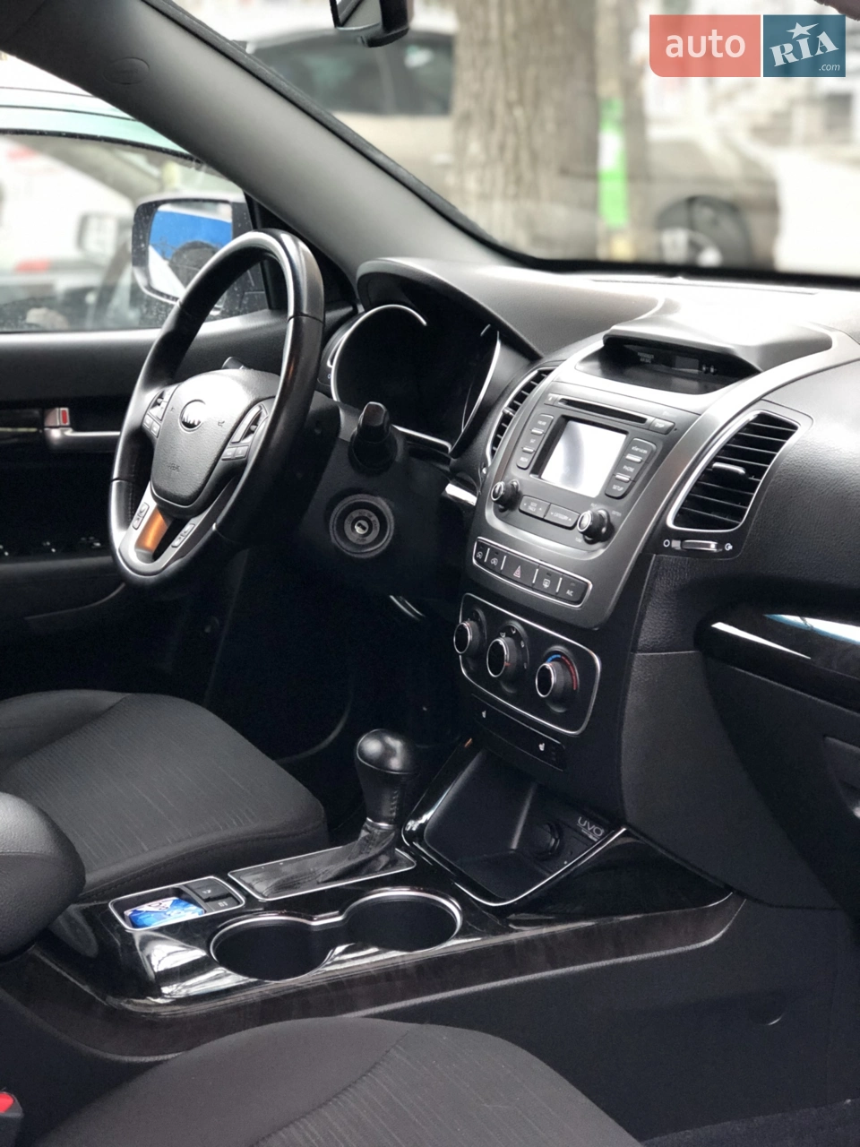 2013 Kia Sorento - мініатюра 11