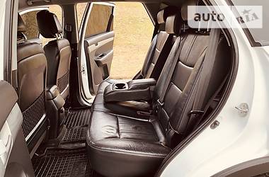 Внедорожник / Кроссовер Kia Sorento 2013 в 