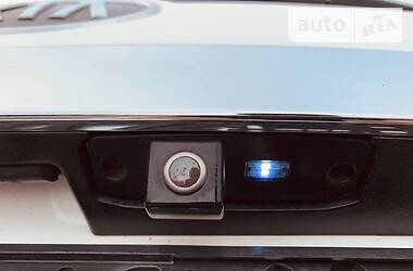 Внедорожник / Кроссовер Kia Sorento 2013 в 
