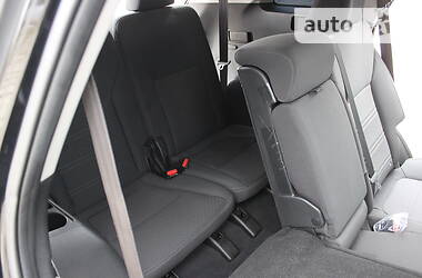 Позашляховик / Кросовер Kia Sorento 2016 в 