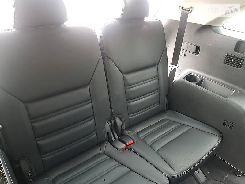 Позашляховик / Кросовер Kia Sorento 2016 в Кременчуці фото 8 Позашляховик / Кросовер Kia Sorento 2016 в Кременчуці