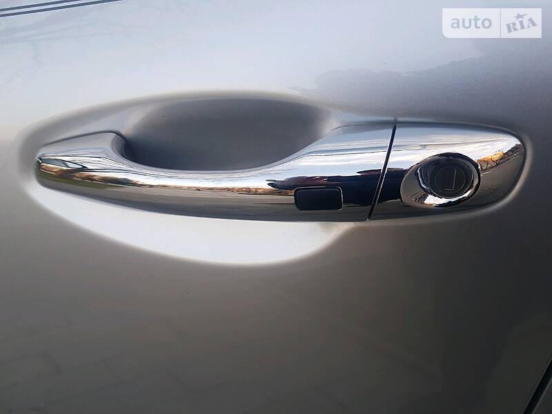 Позашляховик / Кросовер Kia Sorento 2016 в Кременчуці фото 20 Позашляховик / Кросовер Kia Sorento 2016 в Кременчуці