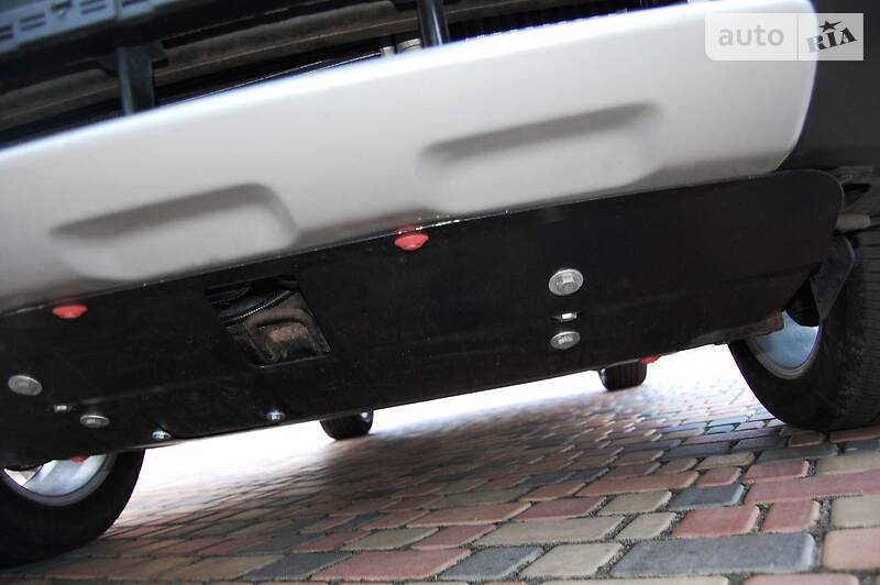 Позашляховик / Кросовер Kia Sorento 2011 в Умані